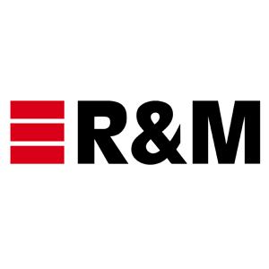 睿迈通讯设备（中国）有限公司  R&M